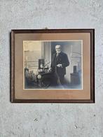 Oude foto, Verzamelen, Ophalen of Verzenden, Voor 1940, Gebruikt, Overige onderwerpen