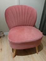 IKEA Billhamn Fauteuil - Roze, Ophalen, Eenpersoons, Minder dan 75 cm, Zo goed als nieuw