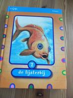 Boekje -  De lijsterbij, Boeken, Ophalen of Verzenden, Non-fictie