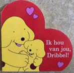 Eric Hill - Dribbel boeken, Ophalen of Verzenden, Zo goed als nieuw, Eric Hill, 1 tot 2 jaar