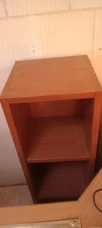 Te koop 2 kersen Kastjes., Ophalen, Gebruikt