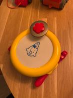 Bumba Trommel Compleet - Muziek Speelgoed, Ophalen of Verzenden, Gebruikt, Ontdekken, Met geluid