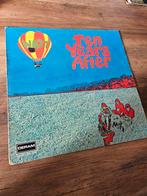 Ten Years After - Watt LP, Cd's en Dvd's, Vinyl | Rock, Ophalen of Verzenden, Gebruikt, 12 inch, Overige genres