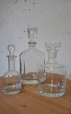 Set Karaffen., Ophalen of Verzenden