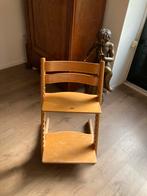 Stokke Tripp trapp stoel, Kinderen en Baby's, Kinderstoelen, Ophalen, Gebruikt, Meegroeistoel