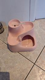 Katten drinkfontein miaustore, Ophalen of Verzenden, Automatisch, Zo goed als nieuw