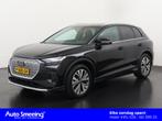 Audi Q4 e-tron 40 Launch edition Advanced Plus 77 kWh | SOH, Automaat, 12 maanden, Gebruikt, Zwart