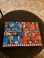 Van Speijk Seizoen 1 & 2 DVD Boxset, Cd's en Dvd's, Dvd's | Tv en Series, Boxset, Ophalen of Verzenden, Zo goed als nieuw, Actie en Avontuur