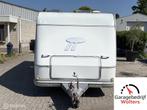 Lmc 490 K munsterland fietsendrager tent, Caravans en Kamperen, Caravans, Rondzit, Bedrijf, 750 - 1000 kg, 6 tot 7 meter