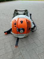 NETTE STIHL BR600, Ophalen of Verzenden, Zo goed als nieuw, Benzine