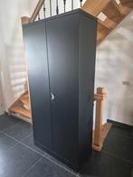 190x95x42 archiefkast als nieuw, Huis en Inrichting, Ophalen, Zo goed als nieuw