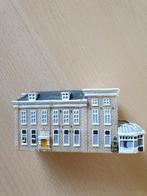Miniatuur van Hotel de Wereld, Wageningen, Ophalen