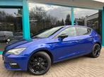 Seat LEON 1.4 TSI SPORT CarPlay, Navi, LED, Cruise, Sound, P, Voorwielaandrijving, 125 pk, Gebruikt, 4 cilinders