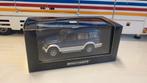 Minichamps Mitsubishi Pajero LWB Blue - 1994, Hobby en Vrije tijd, Modelauto's | 1:43, Auto, Ophalen of Verzenden, Zo goed als nieuw