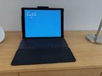 iPad Pro 12.9 2e generatie, Computers en Software, Apple iPads, Gebruikt, Apple iPad, Zwart, 12 inch