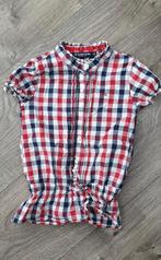 Mc gregor blouse, Jongen, Ophalen of Verzenden, Zo goed als nieuw, Overhemd of Blouse