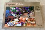 Diverse 1000 stukjes puzzels, Ophalen of Verzenden, 500 t/m 1500 stukjes, Zo goed als nieuw, Legpuzzel