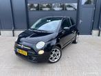 Fiat 500 1.2 Naked Airco I Riem vv I NW APK+ Beurt I, Auto's, Euro 5, Gebruikt, 1242 cc, 4 cilinders