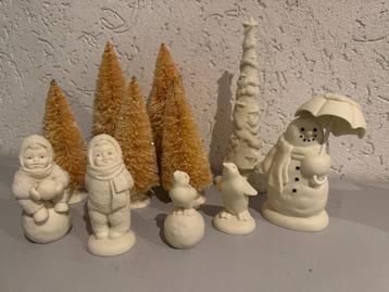 Snow Baby`s Kerst - Goebel beschikbaar voor biedingen