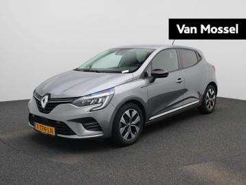 Renault Clio 1.0 TCe 90 Evolution | Navigatie | Parkeersenso beschikbaar voor biedingen