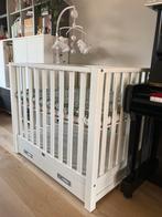 Box met lade en matras, Kinderen en Baby's, Boxen, Ophalen, Zo goed als nieuw, Lade