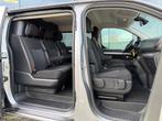 Toyota PROACE Worker 2.0 D-4D automaat Black Line DC Dubbele, Auto's, Bestelauto's, Stof, Gebruikt, 4 cilinders, 122 pk