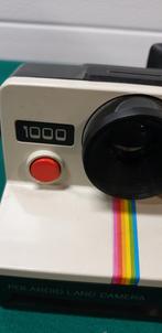 Polaroid land camera 1000, Audio, Tv en Foto, Ophalen of Verzenden