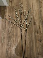 2 bloesemtakken 110cm hoog, Ophalen, Nieuw