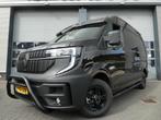 Renault MASTER T35 2.0 dCi 170 L2H2 BLACK EDITION, Airco LED, Gebruikt, Euro 6, 4 cilinders, Renault