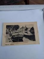 HAARLEM.  SPAARNE, Ophalen of Verzenden, Voor 1920