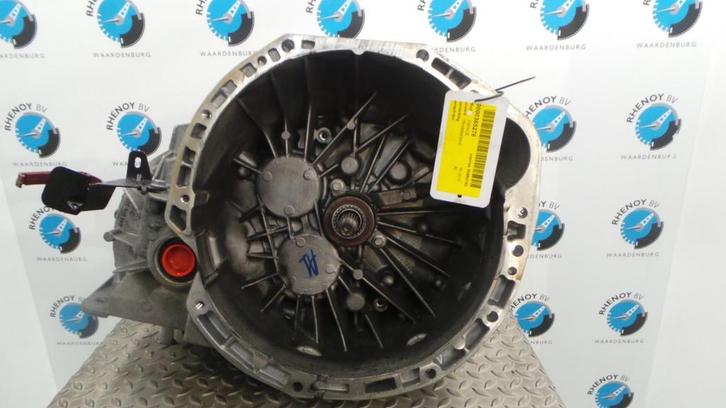 RENAULT ESPACE [TRANS_GEARBOX] 2012, Auto-onderdelen, Elektronica en Kabels, Gebruikt, ARN erkend, Stiba lid, Erkend duurzaam