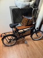 Pelikaan Vouwfiets - Klaar voor een nieuwe ronde!, Fietsen en Brommers, Ophalen, Gebruikt, Kettingslot