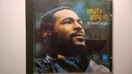 Marvin Gaye - What's Going On, Ophalen of Verzenden, 1960 tot 1980, Zo goed als nieuw, Soul of Nu Soul