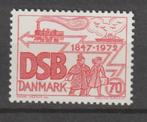 TSS Kavel 110133 Denemarken pf minr 523 Mooi kavel  cat waar, Postzegels en Munten, Postzegels | Europa | Scandinavië, Denemarken