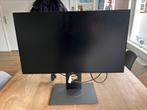 Dell U2417H - 24 inch monitor, Computers en Software, Monitoren, Ophalen, Zo goed als nieuw, 60 Hz of minder, IPS