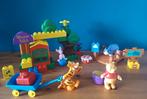 Duplo lego Winnie de poeh complete set 2987, Ophalen of Verzenden, Zo goed als nieuw, Duplo
