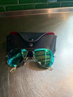 Vintage Ray-Ban Zonnebril - Origineel!, Gebruikt, Zonnebril, Overige kleuren, Ophalen of Verzenden