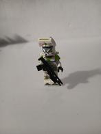 Lego Star Wars - Custom Clone Trooper, Kinderen en Baby's, Speelgoed | Duplo en Lego, Ophalen, Zo goed als nieuw