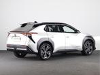 Toyota Bz4x Premium 71 kWh *DEMO* | Glazen Panoramadak |, Auto's, Toyota, 12 maanden, 204 pk, Adaptive Cruise Control, SUV of Terreinwagen