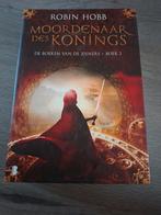 Moordenaar des Konings - Robin Hobb, Boeken, Ophalen of Verzenden