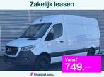 Mercedes-Benz Sprinter 315 CDI L2H2 Full Options Nw prijs:, Auto's, Automaat, Gebruikt, 4 cilinders, 150 pk
