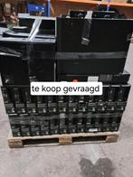 Pc computers laptops, Computers en Software, Desktop Pc's, Ophalen of Verzenden, Niet werkend, Onbekend