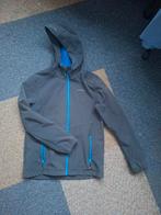 Softshell jongensjas maar 176 Icepeak, Ophalen of Verzenden, Jongen, Jas