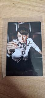 Toppdogg Amadeus photocard, Ophalen of Verzenden, Zo goed als nieuw