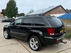Jeep Grand Cherokee 3.7 V6 Laredo, Automaat, 3700 cc, Gebruikt, Zwart