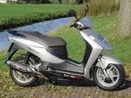 Te koop Honda DYLAN 150cc motorscooter, Motoren, Ophalen, Gebruikt