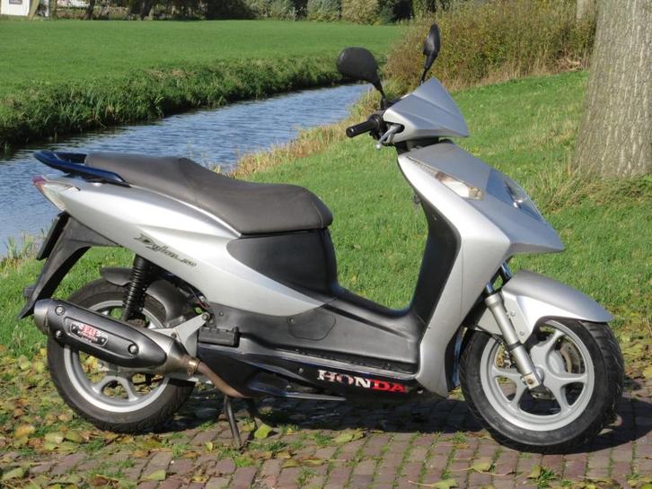 Te koop Honda DYLAN 150cc motorscooter, Motoren, Onderdelen | Honda, Gebruikt, Ophalen