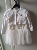 Le chic jurkje met vestje, nieuw, Ophalen of Verzenden, Nieuw, Meisje