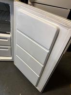 Vrieskast - Gebruikt, Witgoed en Apparatuur, Vriezers en Diepvrieskisten, Gebruikt, Minder dan 60 cm, Vrijstaand, Ophalen