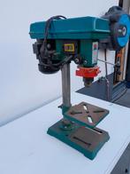 Top Craft Kolomboormachine - 9 Snelheden, Doe-het-zelf en Verbouw, Ophalen of Verzenden, Gebruikt, Kolomboormachine, Variabele snelheid